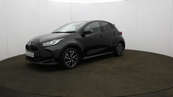 Used Toyota Yaris 2022 for sale - 76166969: Photo 39