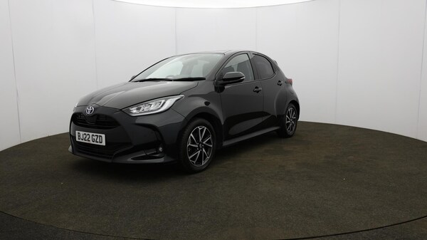Used Toyota Yaris 2022 for sale - 76166969: Photo 40
