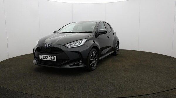 Used Toyota Yaris 2022 for sale - 76166969: Photo 41