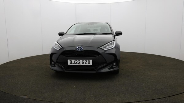 Used Toyota Yaris 2022 for sale - 76166969: Photo 43
