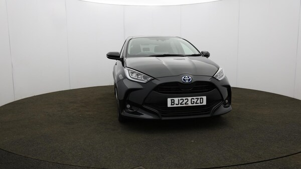 Used Toyota Yaris 2022 for sale - 76166969: Photo 45