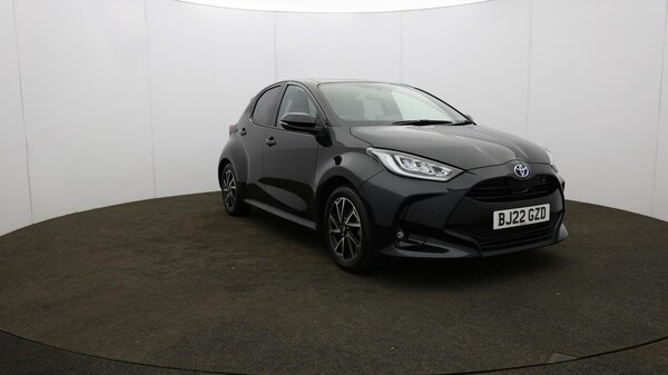 Used Toyota Yaris 2022 for sale - 76166969: Photo 48