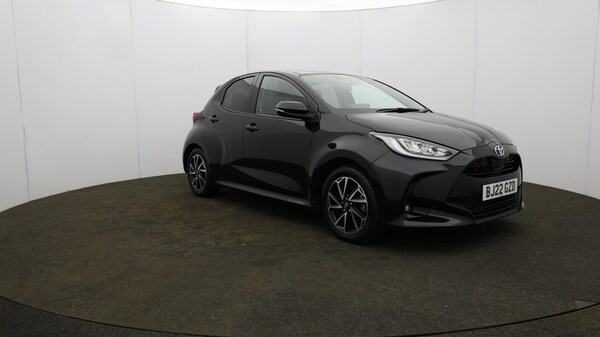 Used Toyota Yaris 2022 for sale - 76166969: Photo 49