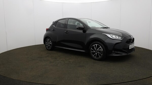 Used Toyota Yaris 2022 for sale - 76166969: Photo 50