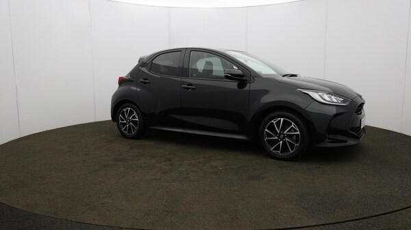 Used Toyota Yaris 2022 for sale - 76166969: Photo 51