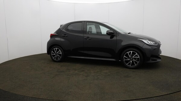 Used Toyota Yaris 2022 for sale - 76166969: Photo 52
