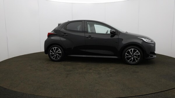 Used Toyota Yaris 2022 for sale - 76166969: Photo 53