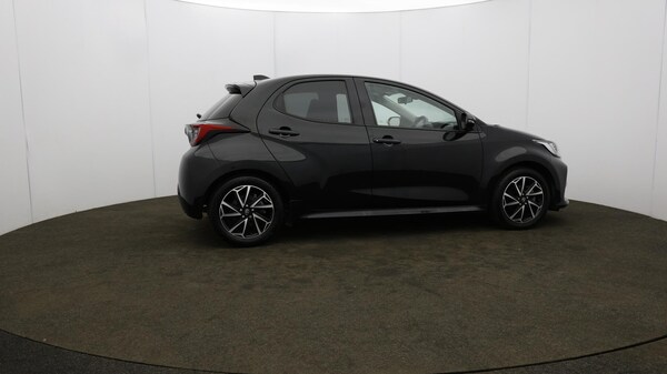 Used Toyota Yaris 2022 for sale - 76166969: Photo 56