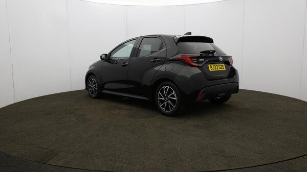 Used Toyota Yaris 2022 for sale - 76166969: Photo 57