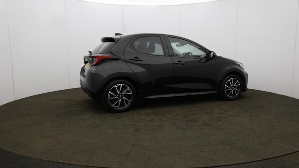Used Toyota Yaris 2022 for sale - 76166969: Photo 58