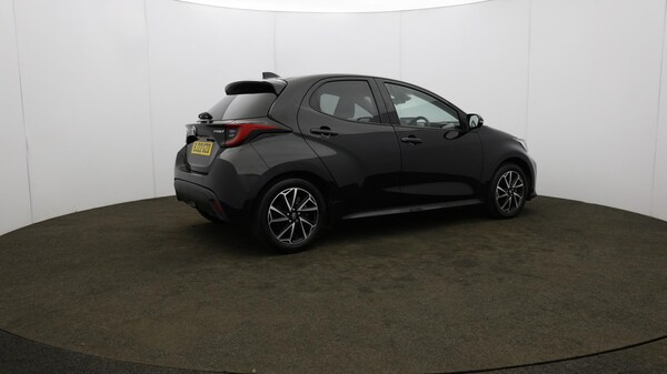 Used Toyota Yaris 2022 for sale - 76166969: Photo 59