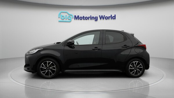 Used Toyota Yaris 2022 for sale - 76166969: Photo 5