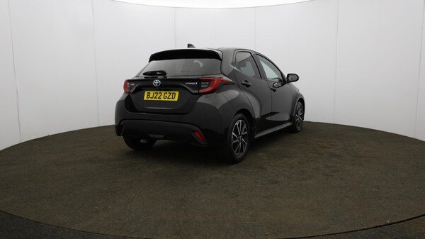 Used Toyota Yaris 2022 for sale - 76166969: Photo 62