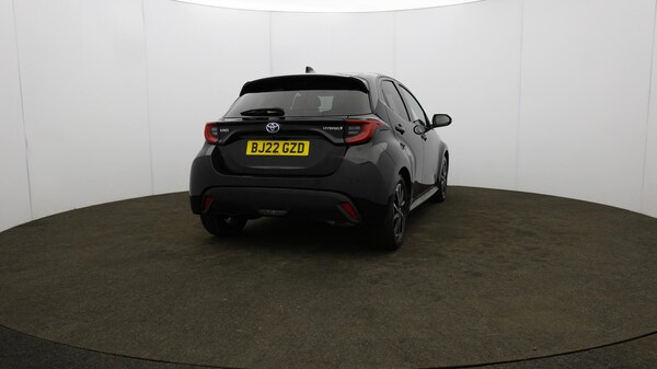 Used Toyota Yaris 2022 for sale - 76166969: Photo 63