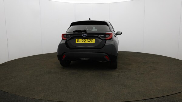 Used Toyota Yaris 2022 for sale - 76166969: Photo 64
