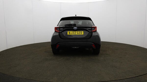 Used Toyota Yaris 2022 for sale - 76166969: Photo 65