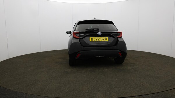 Used Toyota Yaris 2022 for sale - 76166969: Photo 66