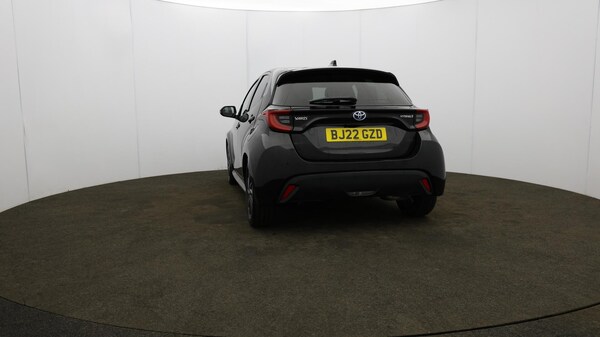 Used Toyota Yaris 2022 for sale - 76166969: Photo 67