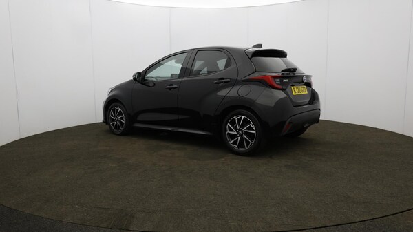 Used Toyota Yaris 2022 for sale - 76166969: Photo 68