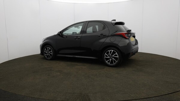 Used Toyota Yaris 2022 for sale - 76166969: Photo 69