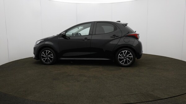 Used Toyota Yaris 2022 for sale - 76166969: Photo 71