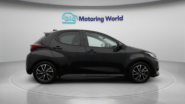 Used Toyota Yaris 2022 for sale - 76166969: Photo 9