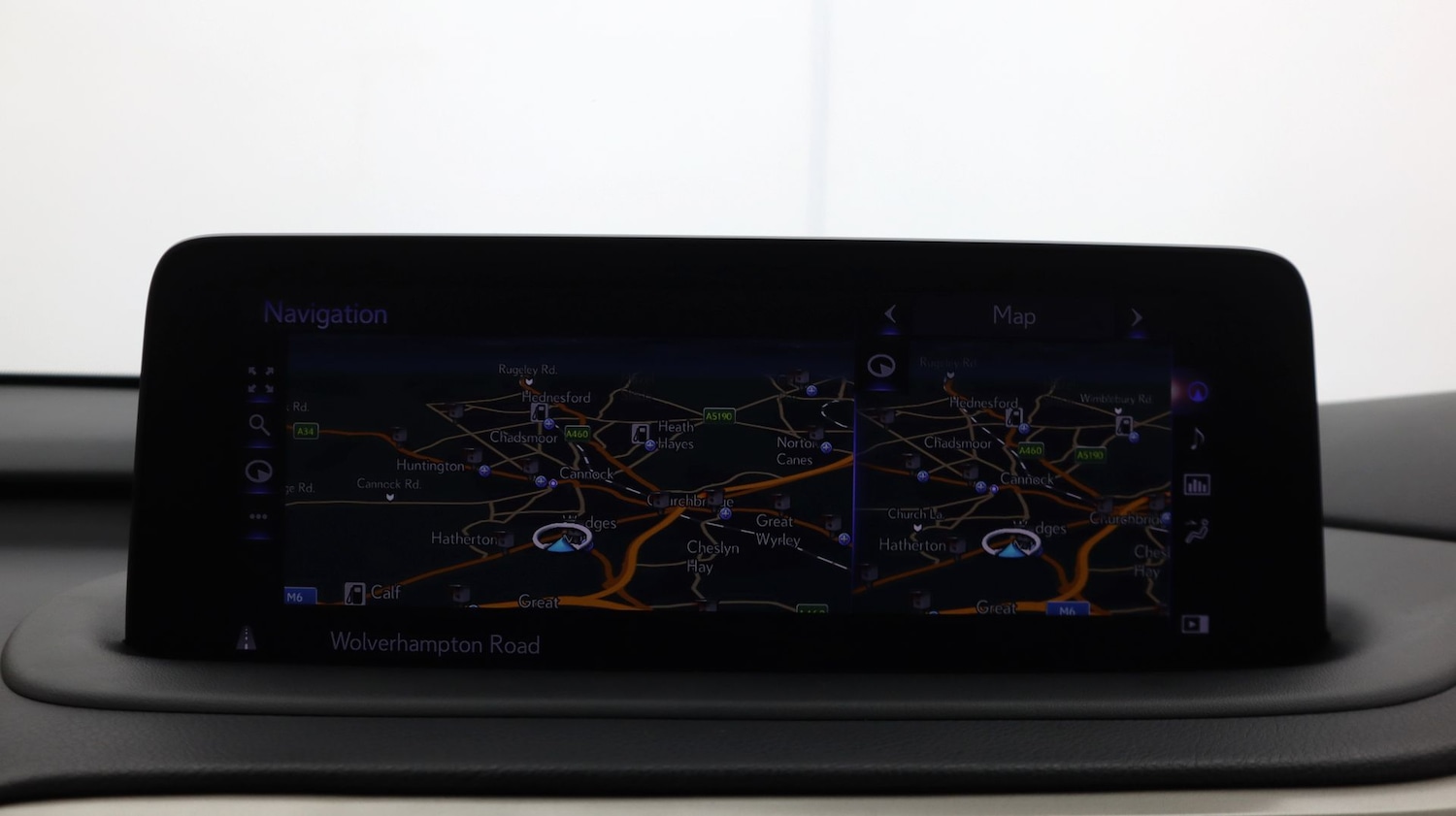 Used Lexus RX 2022 for sale - 77501281: Photo 11