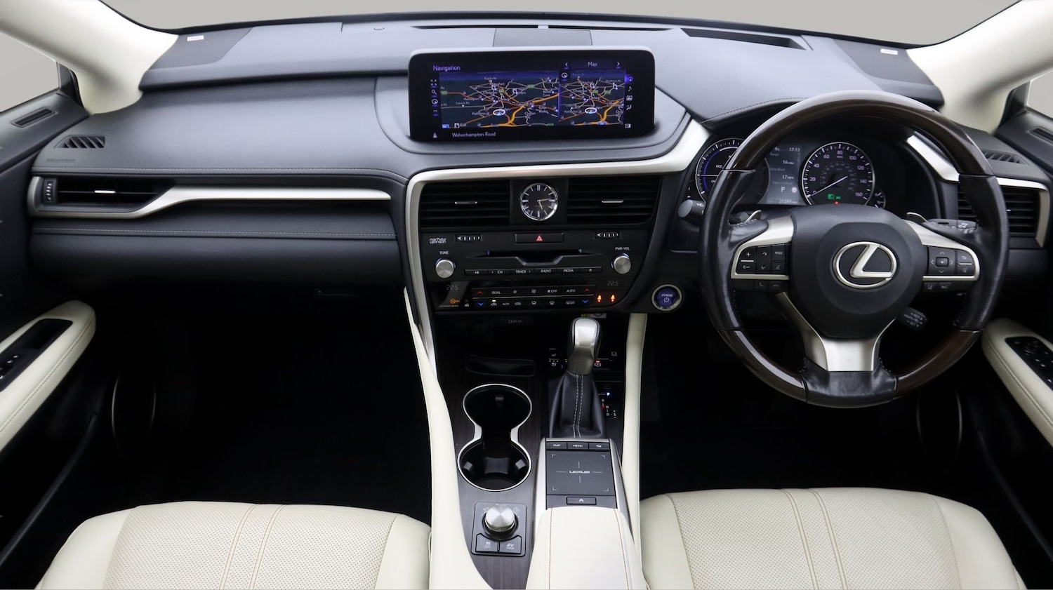 Used Lexus RX 2022 for sale - 77501281: Photo 13