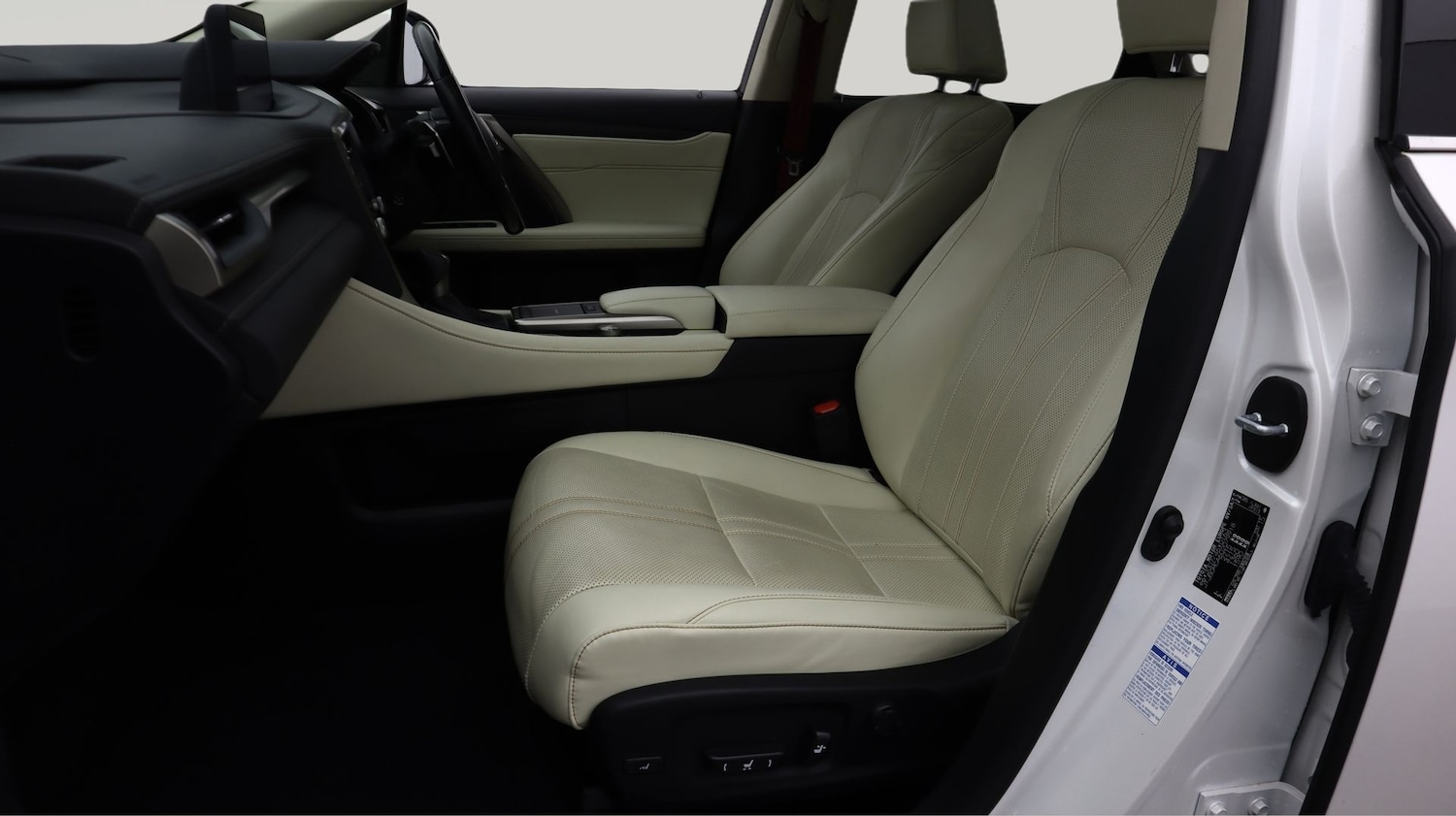 Used Lexus RX 2022 for sale - 77501281: Photo 14