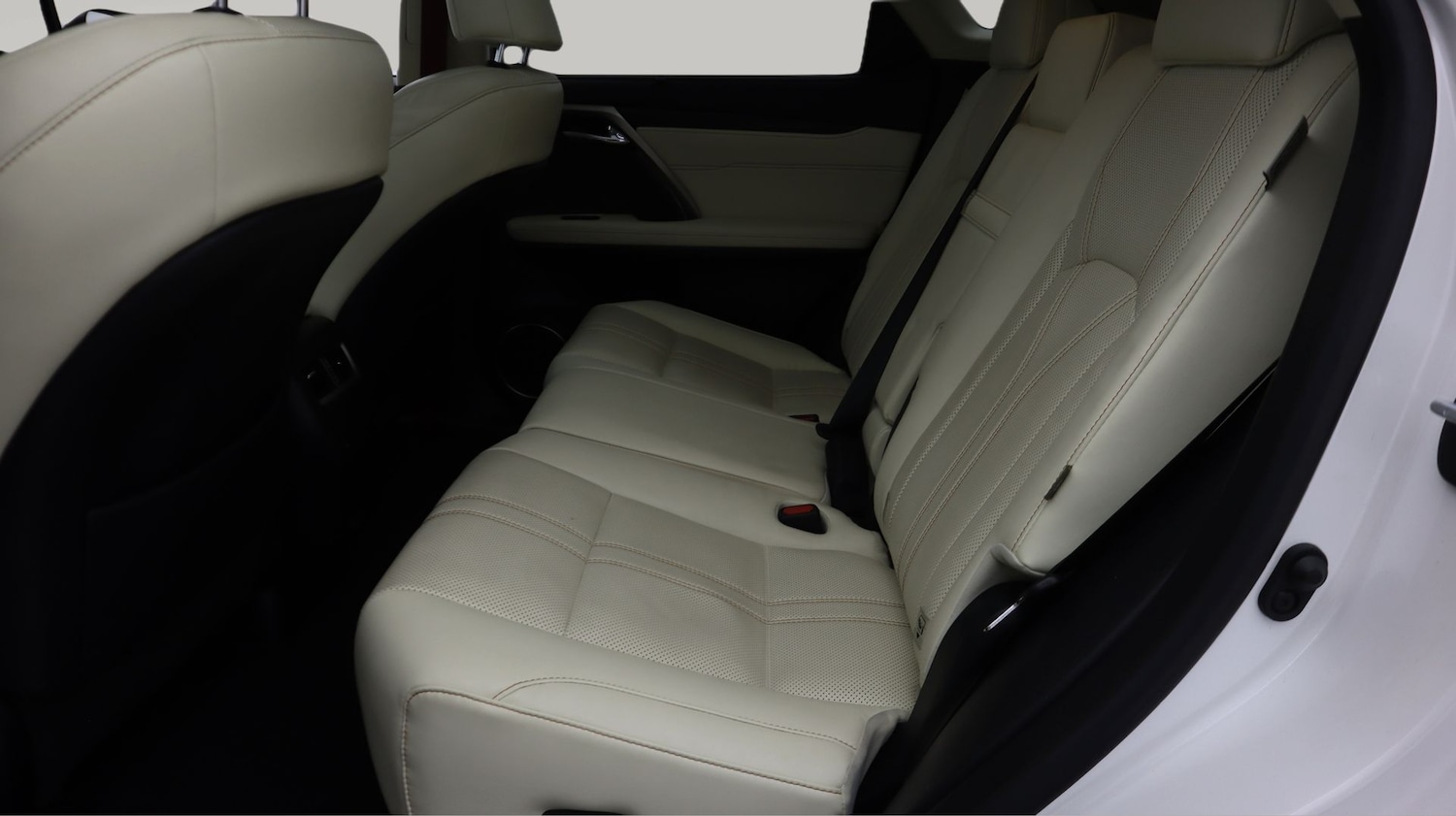 Used Lexus RX 2022 for sale - 77501281: Photo 16