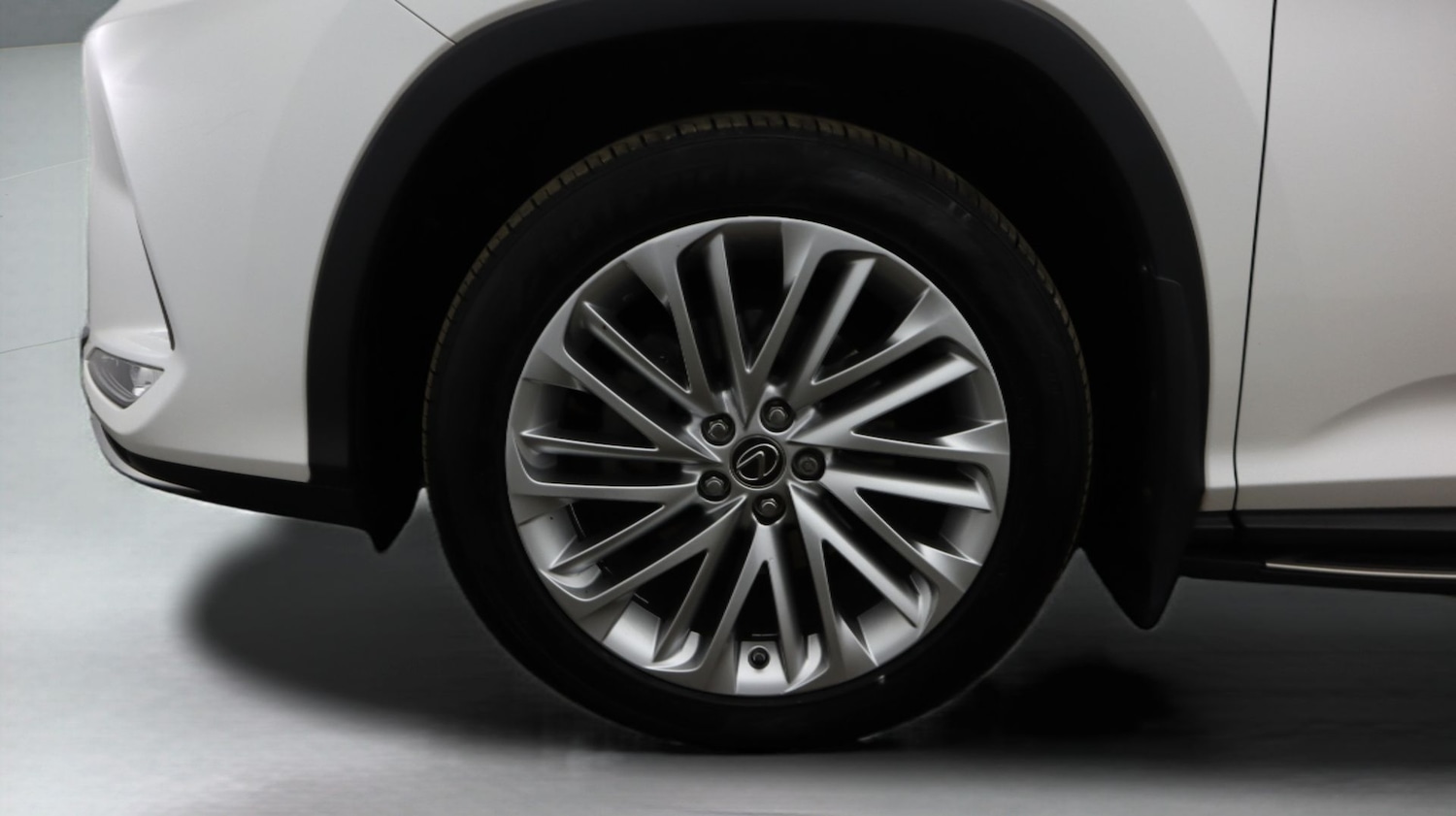 Used Lexus RX 2022 for sale - 77501281: Photo 18