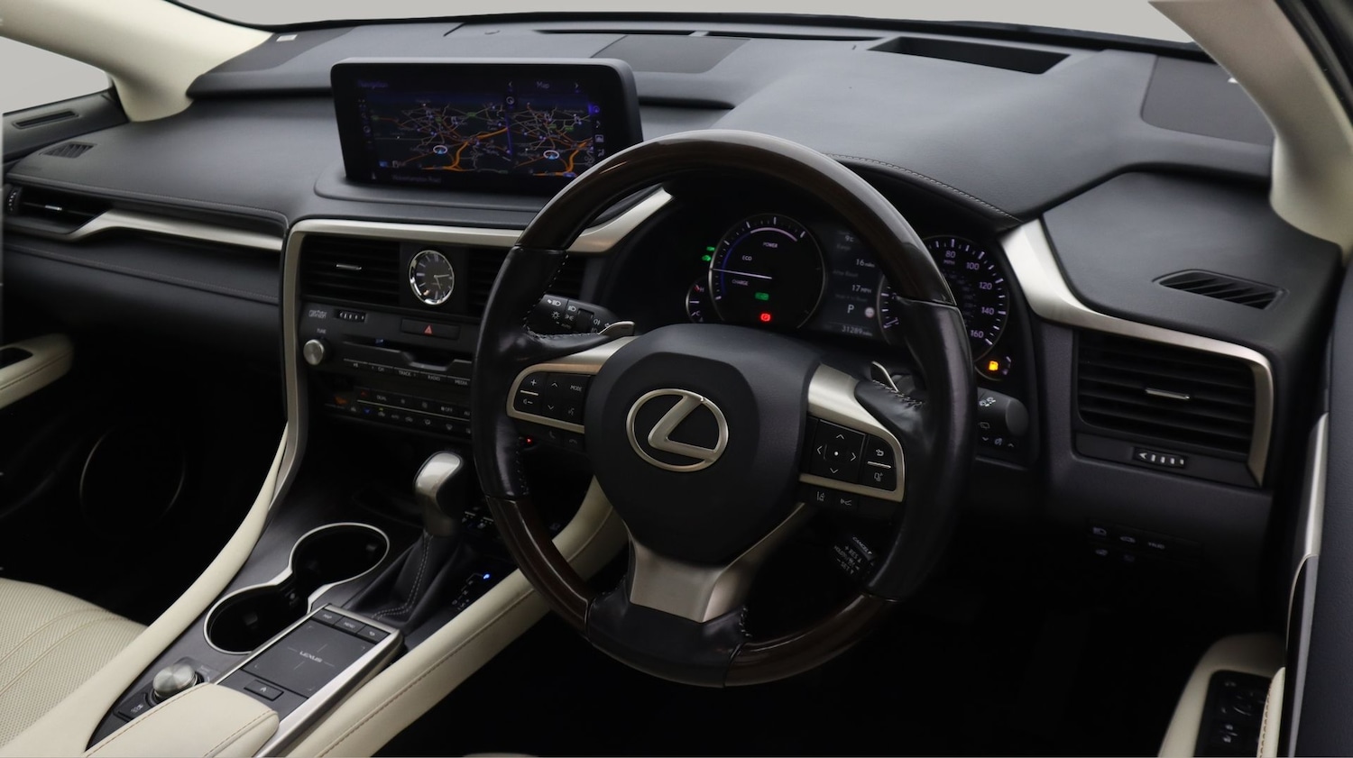 Used Lexus RX 2022 for sale - 77501281: Photo 9