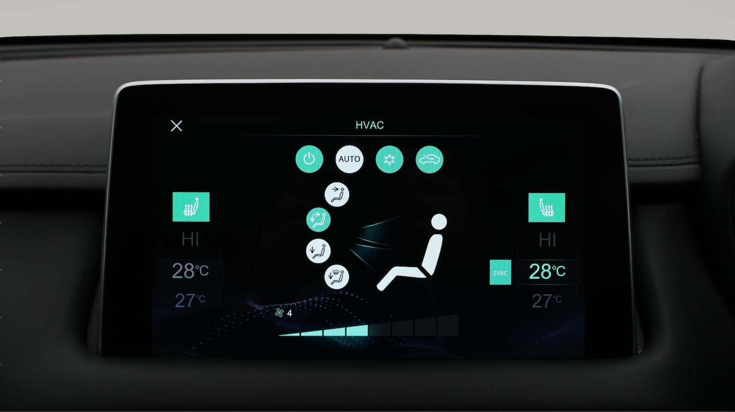 Used MG MG HS 2023 for sale - 77610503: Photo 12