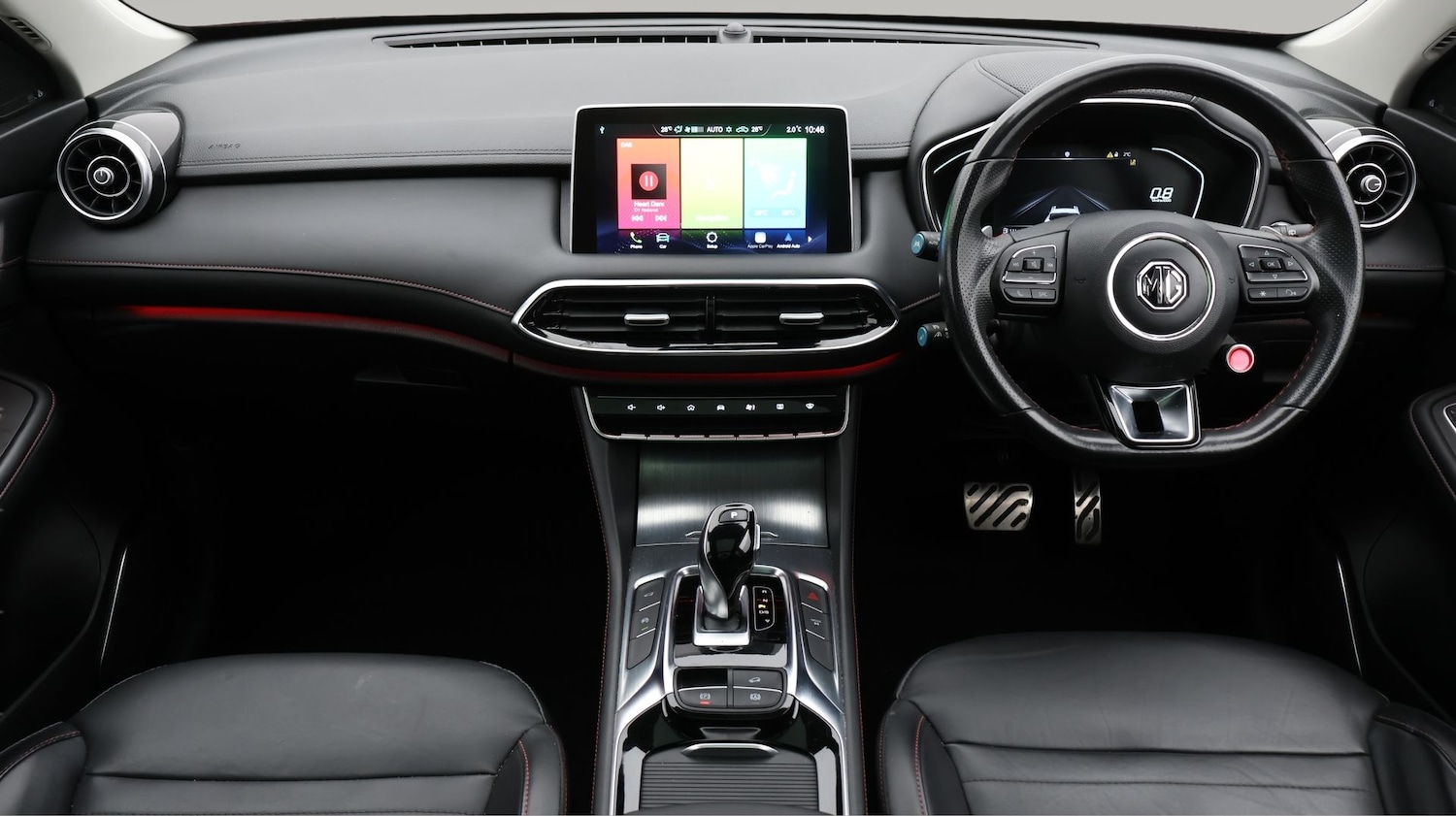 Used MG MG HS 2023 for sale - 77610503: Photo 13