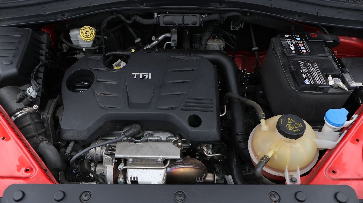 Used MG MG HS 2023 for sale - 77610503: Photo 19