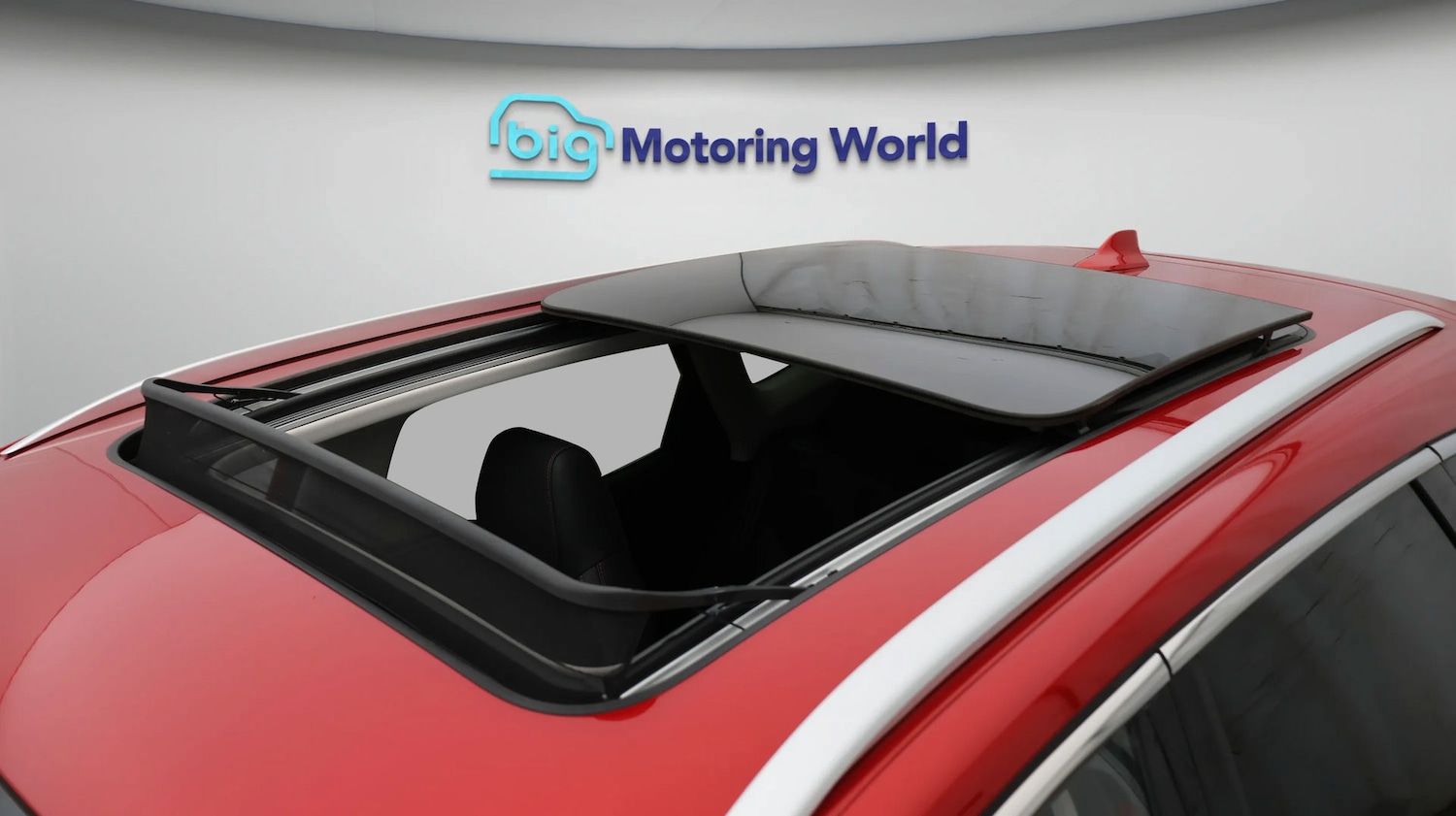 Used MG MG HS 2023 for sale - 77610503: Photo 20