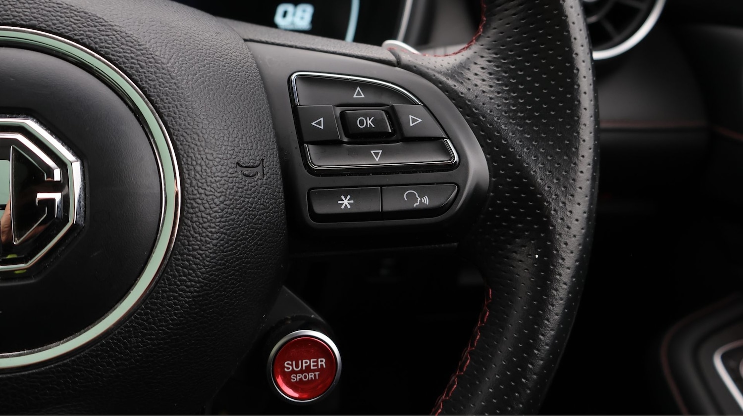 Used MG MG HS 2023 for sale - 77610503: Photo 25