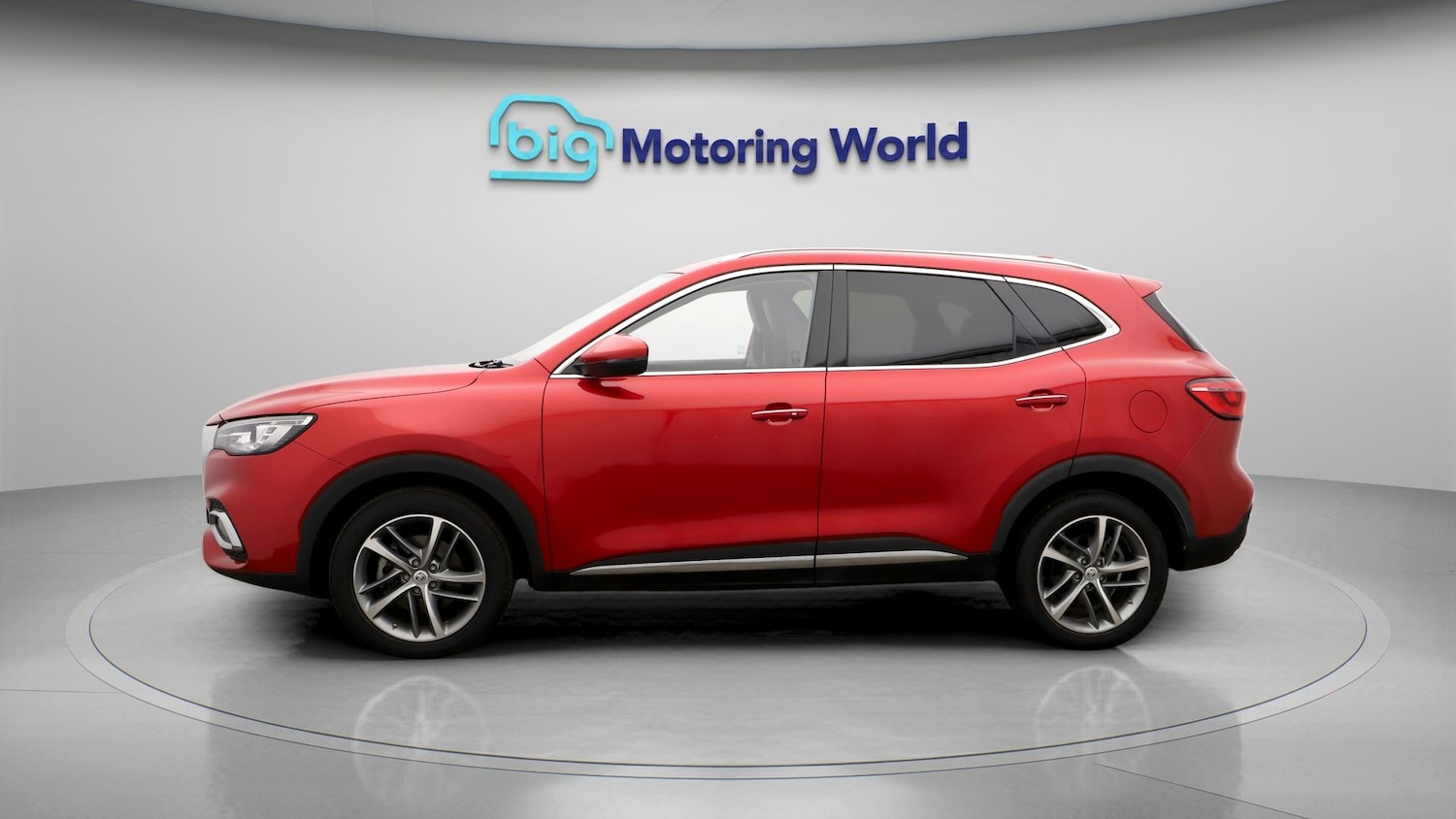 Used MG MG HS 2023 for sale - 77610503: Photo 4