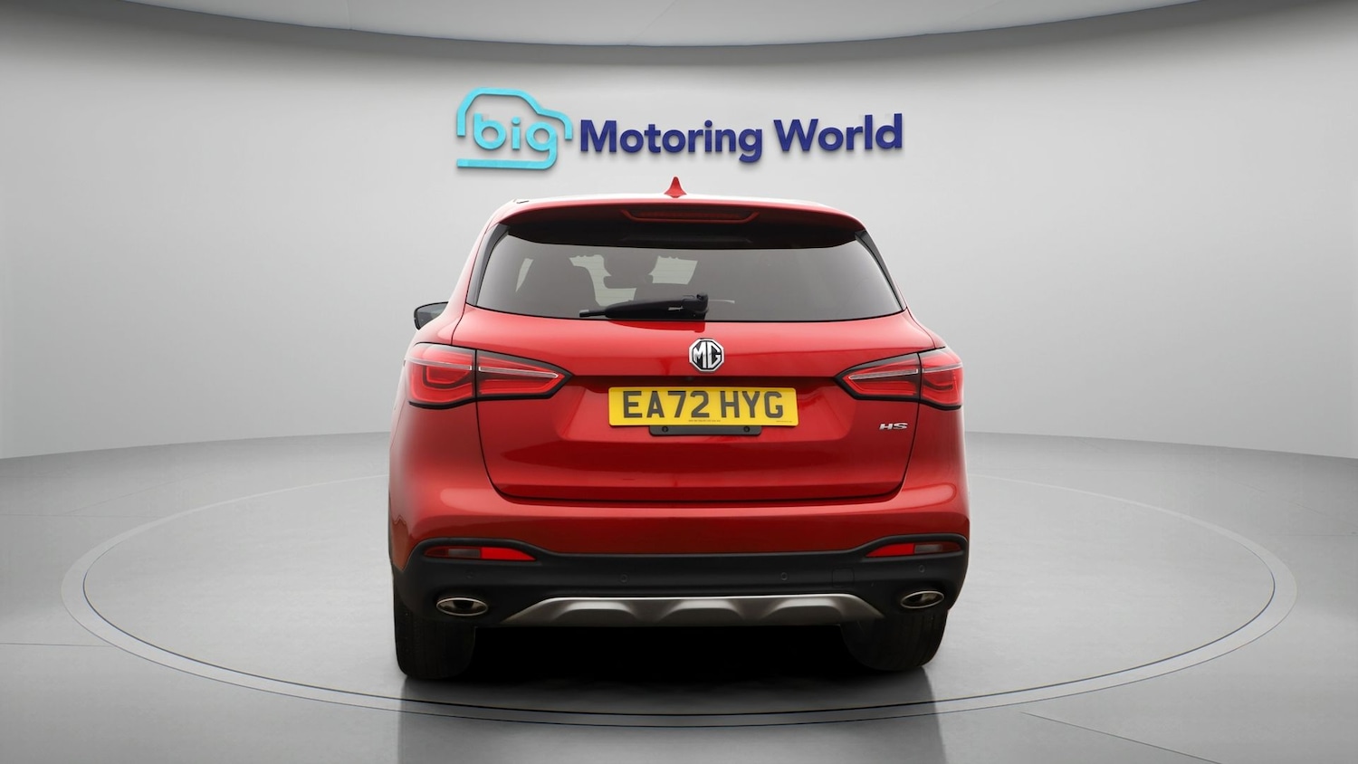 Used MG MG HS 2023 for sale - 77610503: Photo 6