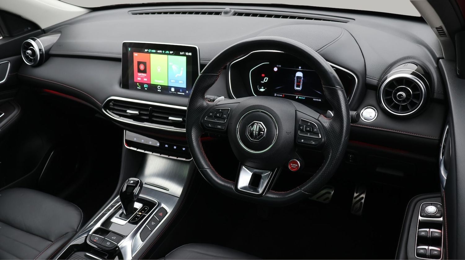 Used MG MG HS 2023 for sale - 77610503: Photo 9