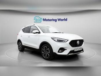 Used MG MG ZS 2023 for sale - 78640376: Photo