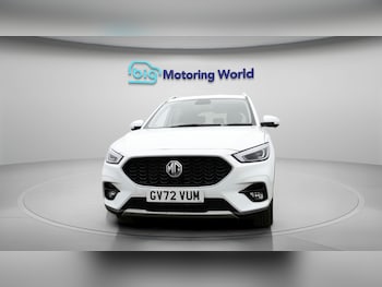 Used MG MG ZS 2023 for sale - 78640376: Photo