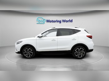 Used MG MG ZS 2023 for sale - 78640376: Photo