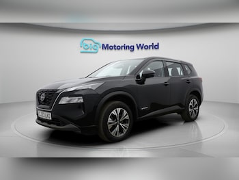 Used Nissan X-Trail 2023 for sale - 78616176: Photo