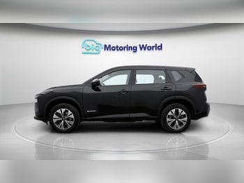 Used Nissan X-Trail 2023 for sale - 78616176: Photo