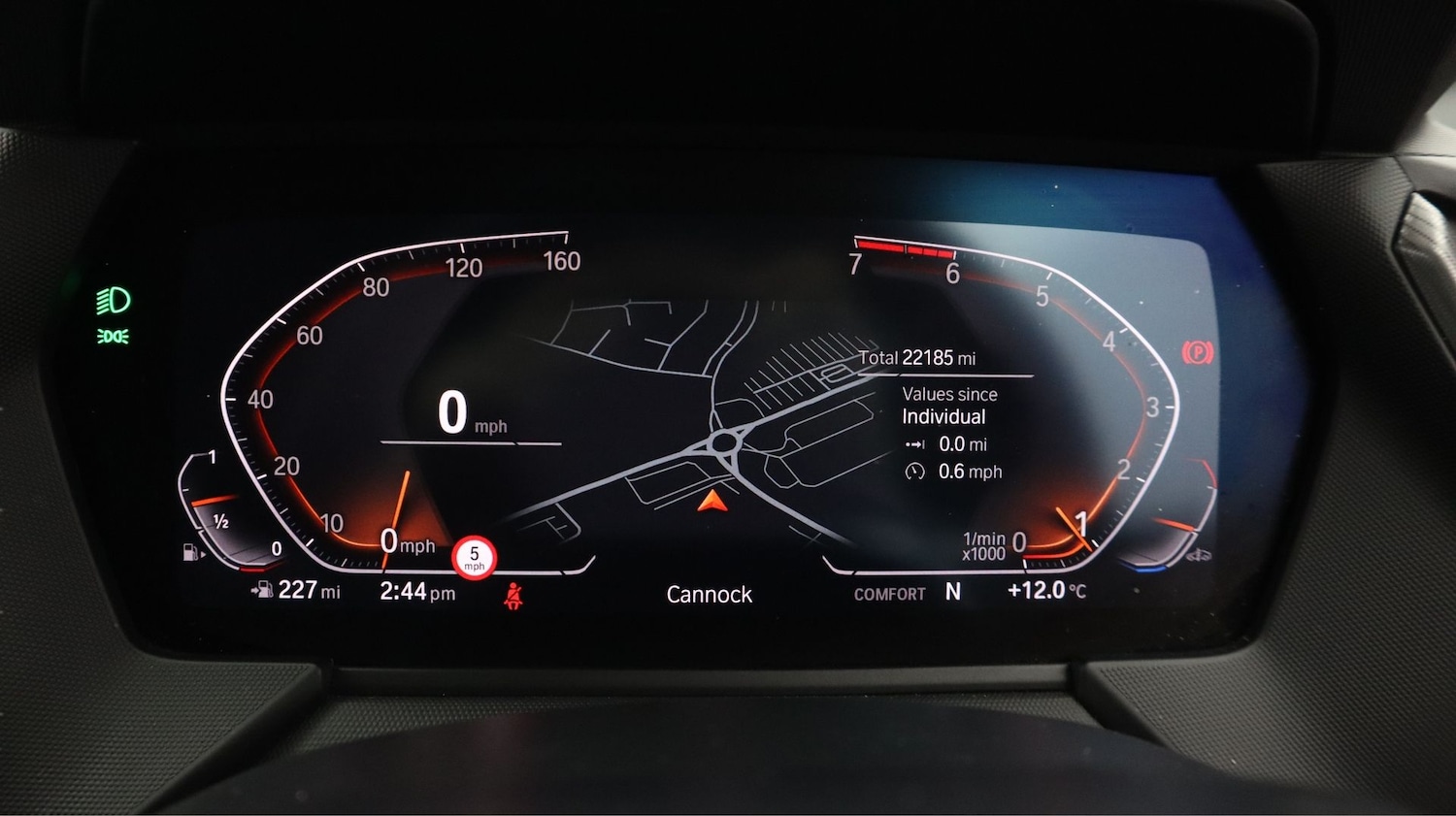 Used BMW 1 Series 2023 for sale - 78202194: Photo 10