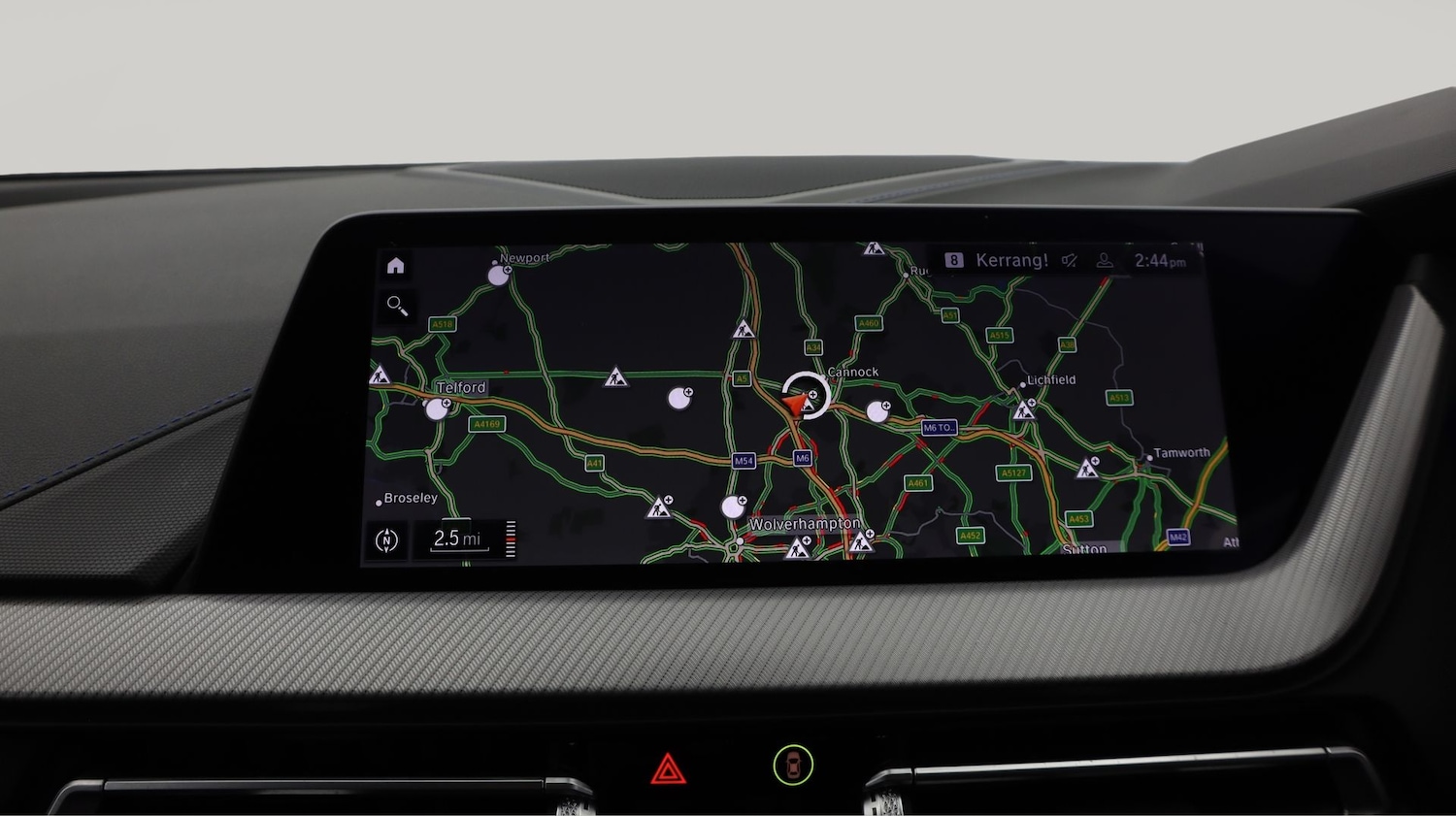 Used BMW 1 Series 2023 for sale - 78202194: Photo 11