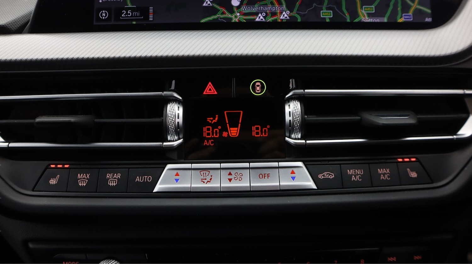 Used BMW 1 Series 2023 for sale - 78202194: Photo 12