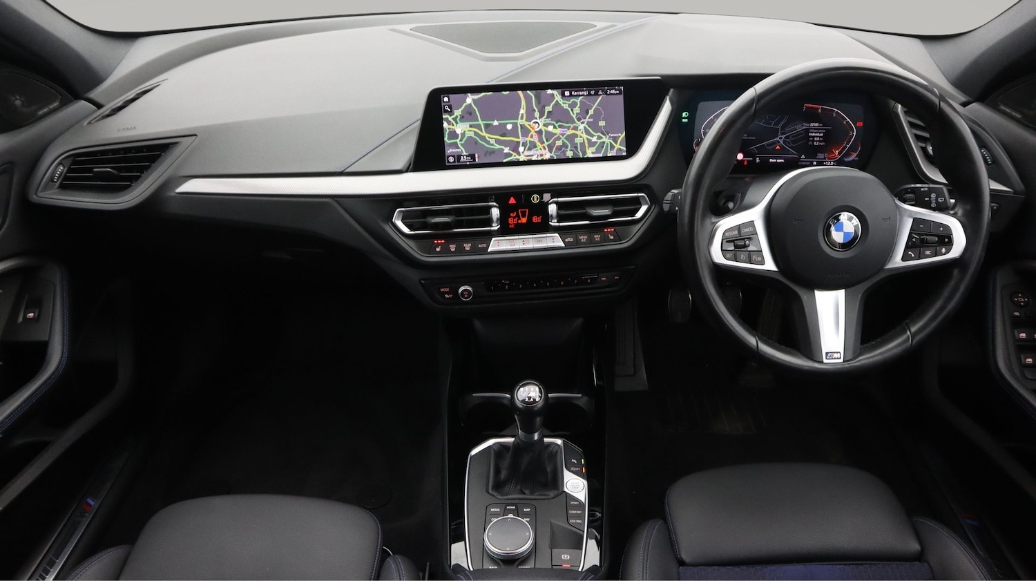 Used BMW 1 Series 2023 for sale - 78202194: Photo 13