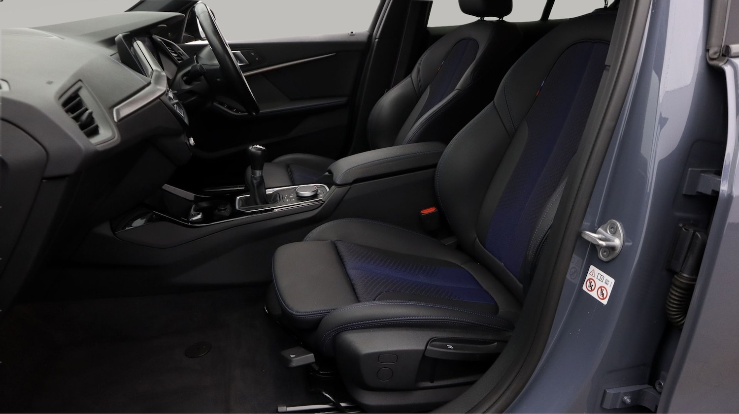 Used BMW 1 Series 2023 for sale - 78202194: Photo 14